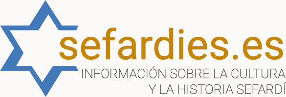 sefardies.es — Informationen zu sephardischer Kultur und Geschichte (Dokumentations- und Studienzentrum Moisés de León)